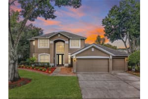 300 English Lake Dr, Winter Garden, FL 34787, Sold 01/13/22