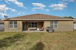 2728 Summerglen Ln, Eustis, FL 32726, Sold 01/19/22