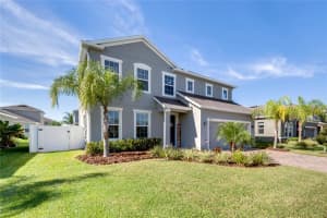 3709 Hanworth Loop, Sanford, FL 32773, Sold 12/17/21