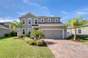 3709 Hanworth Loop, Sanford, FL 32773, Sold 12/17/21