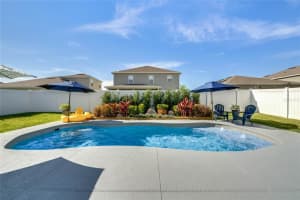 3709 Hanworth Loop, Sanford, FL 32773, Sold 12/17/21