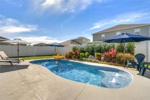 3709 Hanworth Loop, Sanford, FL 32773, Sold 12/17/21
