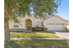16124 Blossom Hill Loop, Clermont, FL 34714, Sold 12/22/21
