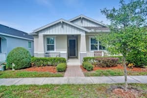 14451 Windsor Hall Way, Winter Garden, FL 34787, Sold 12/17/21