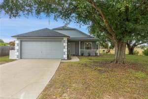 148 Heavenwood Ct, Davenport, FL 33837, Sold 01/18/22
