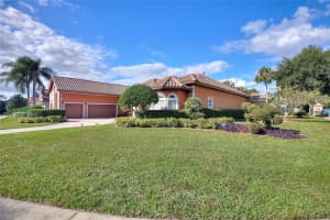 8927 Grey Hawk Point, Orlando, FL 32836, Sold 02/01/22