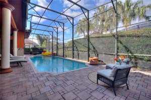 8927 Grey Hawk Point, Orlando, FL 32836, Sold 02/01/22