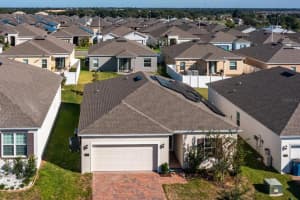474 Disa Dr, Davenport, FL 33837, Sold 01/04/22