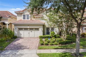 6937 Dolce Way, Orlando, FL 32819, Sold 01/31/22