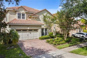 6937 Dolce Way, Orlando, FL 32819, Sold 01/31/22
