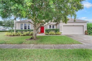 3801 Swallowtail Ln, Kissimmee, FL 34744, Sold 12/02/21