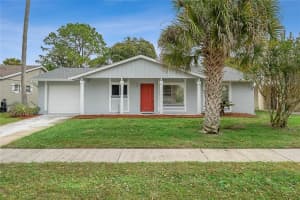 10413 Larissa St, Orlando, FL 32821, Sold 12/17/21