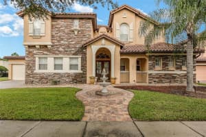 1342 Belfiore Way, Windermere, FL 34786, Sold 12/21/21