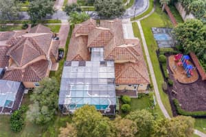 1342 Belfiore Way, Windermere, FL 34786, Sold 12/21/21