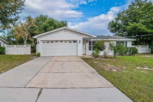 223 Forest Hills Blvd, Ormond Beach, FL 32174, Sold 02/04/22