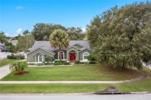 14600 Pine Lake St, Clermont, FL 34711, Sold 12/17/21