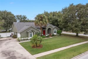 14600 Pine Lake St, Clermont, FL 34711, Sold 12/17/21
