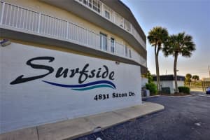 4831 Saxon Dr, New Smyrna Beach, FL 32169, Sold 12/30/21