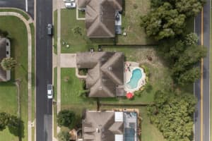 305 Blue Crystal Dr, DeLand, FL 32720, Sold 12/21/21