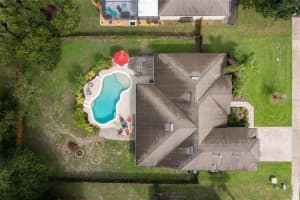 305 Blue Crystal Dr, DeLand, FL 32720, Sold 12/21/21