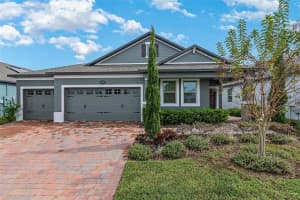 1195 Siboney St, St Cloud, FL 34771, Sold 01/31/22