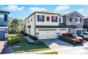2779 Econ Landing Blvd, Orlando, FL 32825, Sold 01/06/22