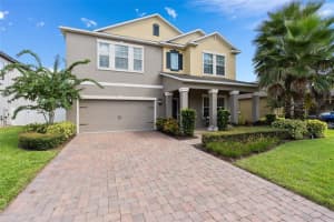 2341 Aurelius Dr, Winter Garden, FL 34787, Sold 12/16/21