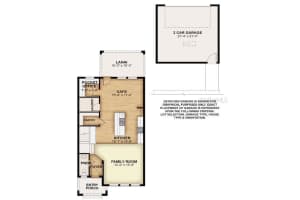 15356 LEBEAU LOOP, WINTER GARDEN, FL 34787 Sold 08/04/22