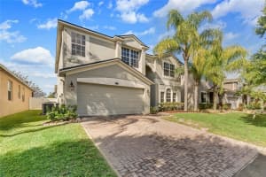 734 Lost Grove Cir, Winter Garden, FL 34787, Sold 12/10/21