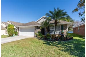 643 Coral Trace Blvd, Edgewater, FL 32132, Sold 03/04/22