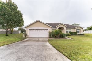 1801 Seedling Ct, Clermont, FL 34714, Sold 12/30/21