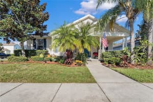 4983 Strand St, Kissimmee, FL 34758, Sold 12/28/21