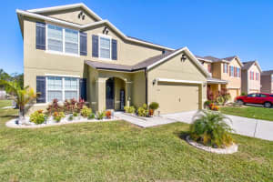 136 Hawthorne Wy, Davenport, FL 33896, Sold 01/14/22