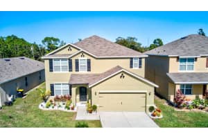 136 Hawthorne Wy, Davenport, FL 33896, Sold 01/14/22