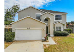 6523 Canterlea Dr, Orlando, FL 32818, Sold 01/31/22