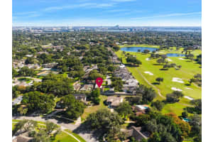8953 Charleston Park, Orlando, FL 32819, Sold 03/15/22