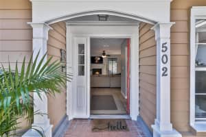 502 El Camino Real S, Lakeland, FL 33813, Sold 12/22/21