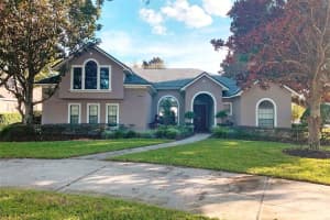 9560 Crown Prince Ln, Windermere, FL 34786, Sold 12/23/21