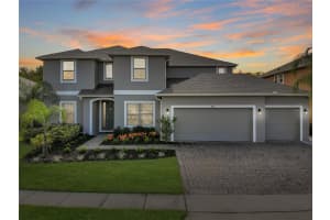 4080 Scarlet Branch Rd, Orlando, FL 32824, Sold 01/06/22