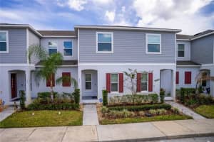 131 Primrose Dr, Davenport, FL 33837, Sold 01/28/22