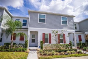 131 Primrose Dr, Davenport, FL 33837, Sold 01/28/22