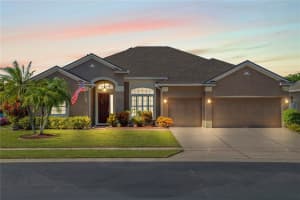 3000 Silver Wood Dr, Kissimmee, FL 34741, Sold 01/03/22