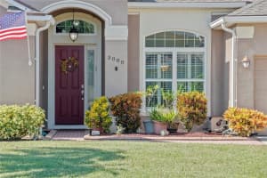 3000 Silver Wood Dr, Kissimmee, FL 34741, Sold 01/03/22