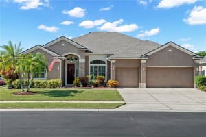 3000 Silver Wood Dr, Kissimmee, FL 34741, Sold 01/03/22