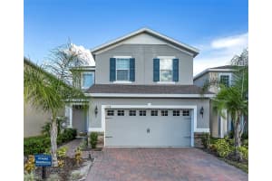3768 Crawley Down Loop, Sanford, FL 32773, Sold 12/29/21