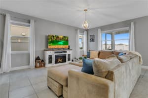 3768 Crawley Down Loop, Sanford, FL 32773, Sold 12/29/21