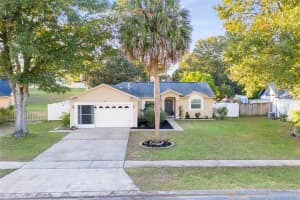 15528 Hidden Lake Cir, Clermont, FL 34711, Sold 12/15/21