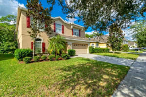 1302 Crane Crest Way, Orlando, FL 32825, Sold 01/03/22