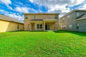 1302 Crane Crest Way, Orlando, FL 32825, Sold 01/03/22