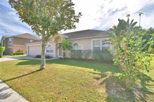 372 Fish Hawk Dr, Winter Haven, FL 33884, Sold 04/13/22